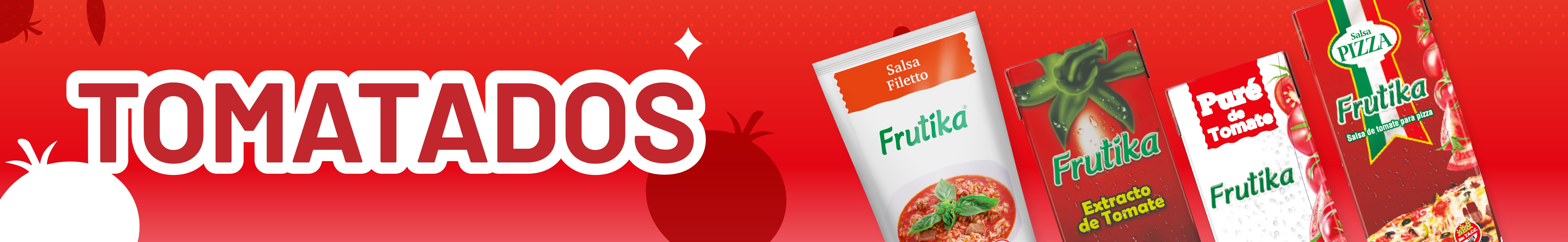 Tomatados